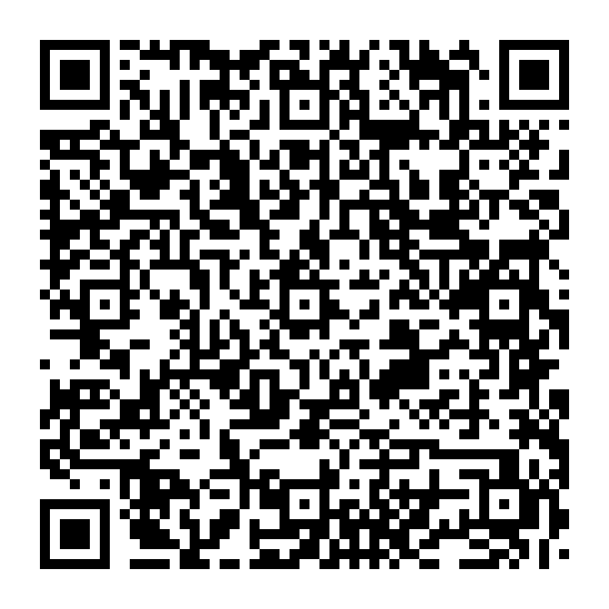 QRコード