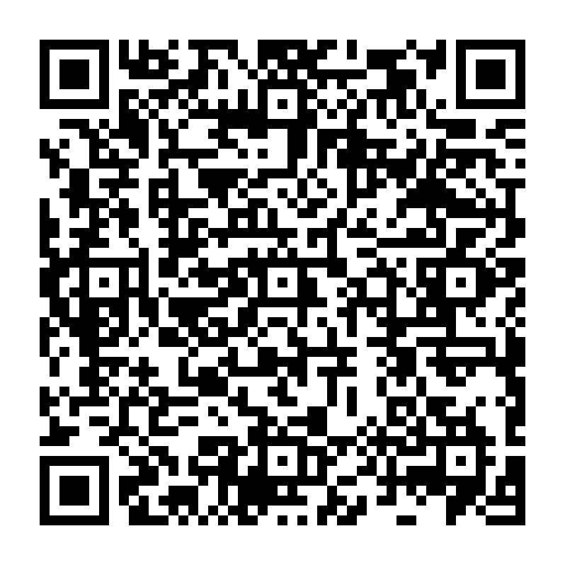 QRコード