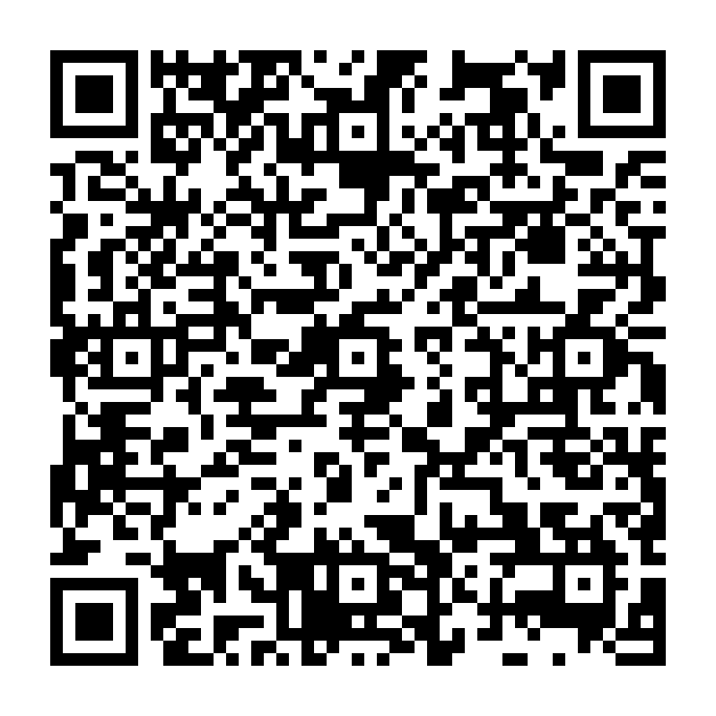 QRコード