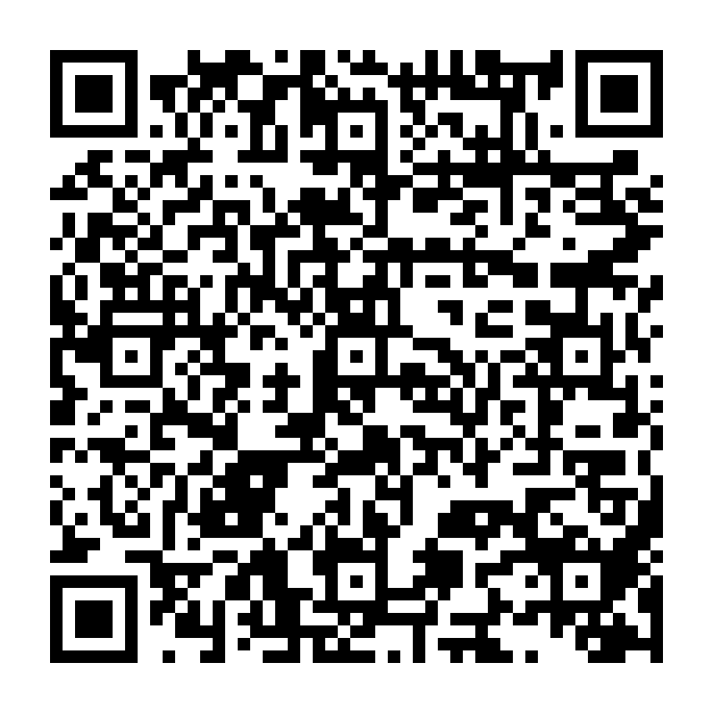 QRコード