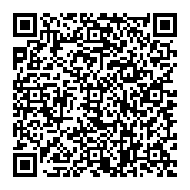 QRコード