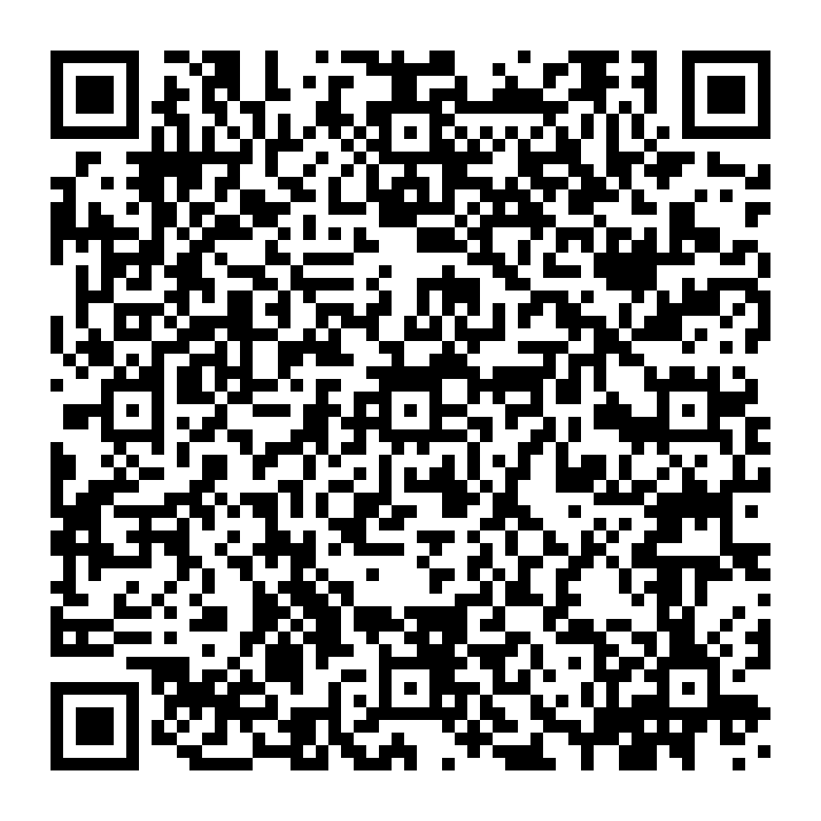 QRコード