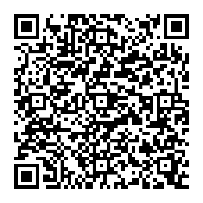 QRコード