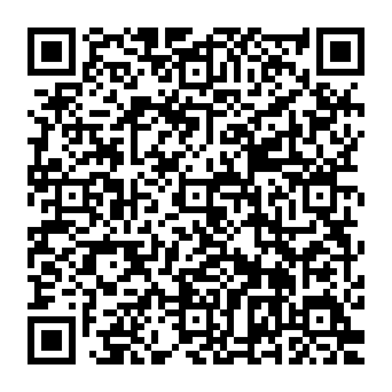 QRコード