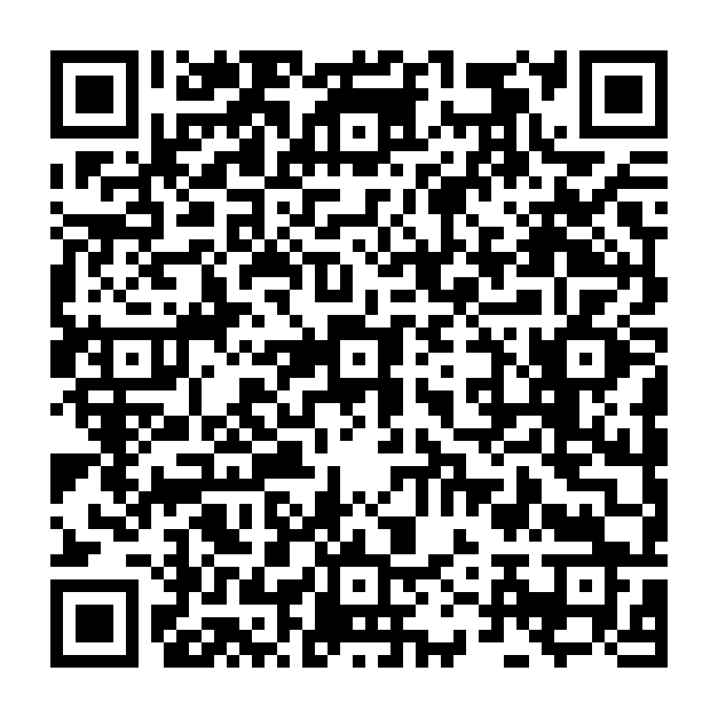 QRコード