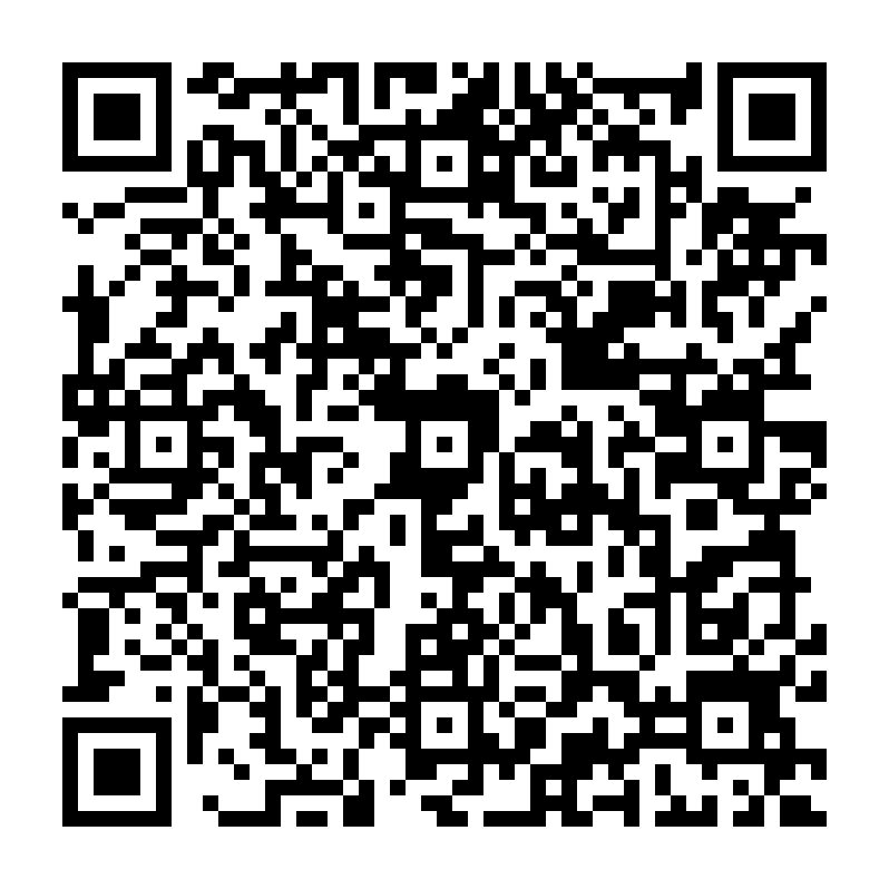 QRコード