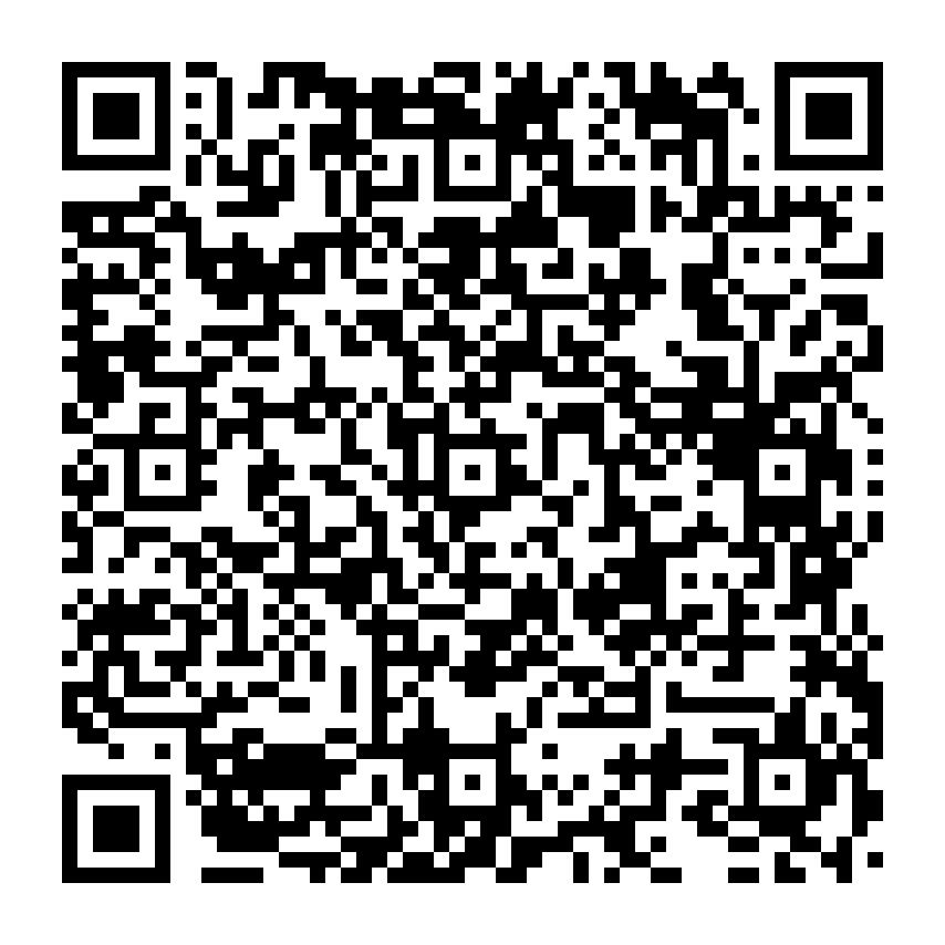 QRコード