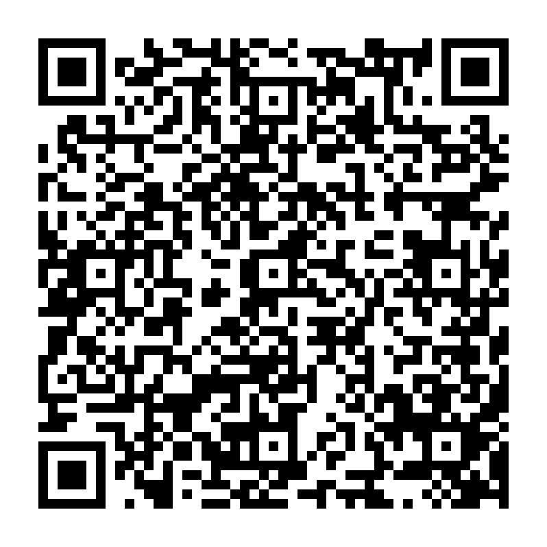 QRコード