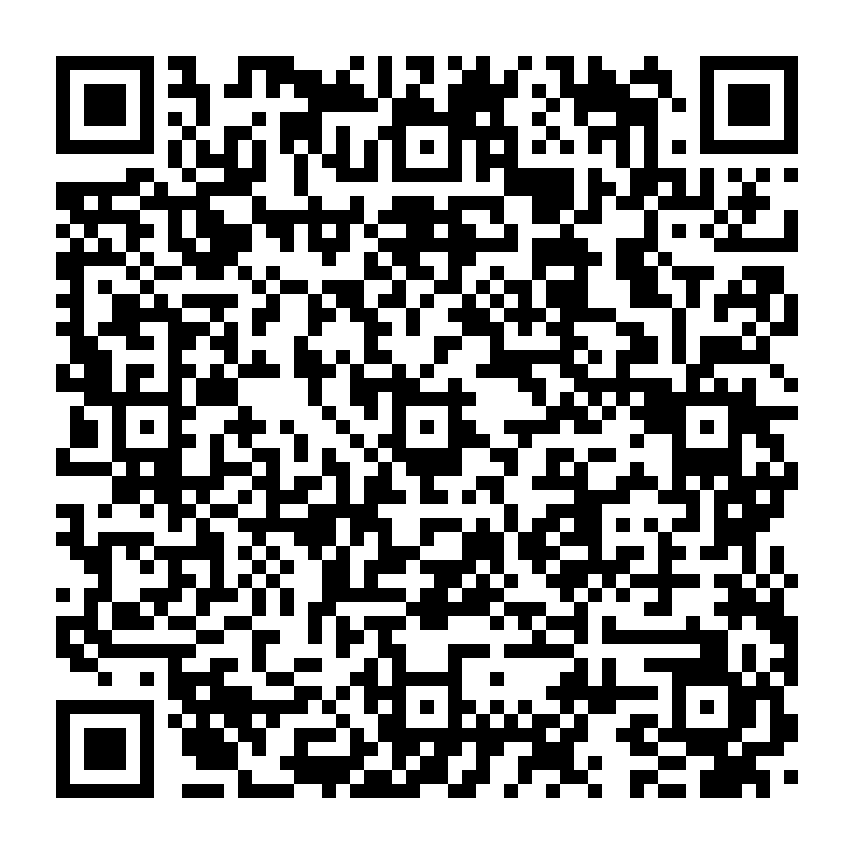QRコード