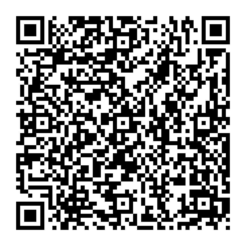 QRコード