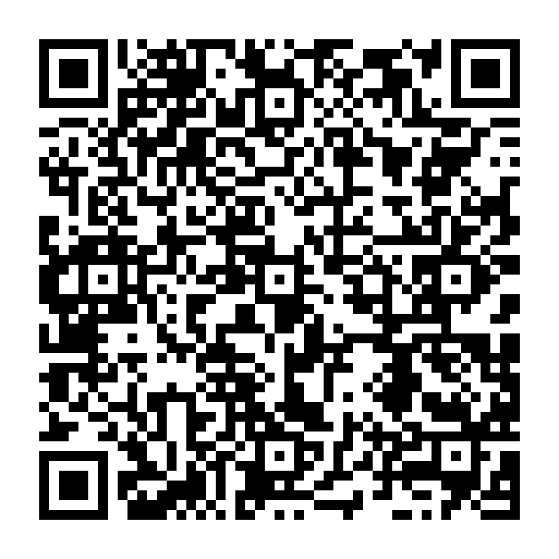 QRコード