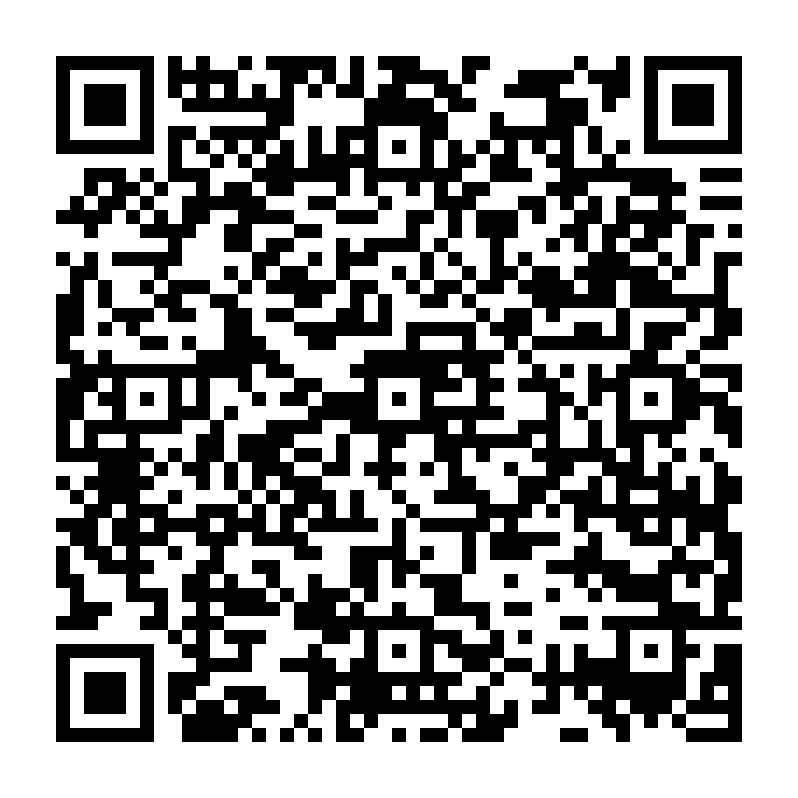 QRコード