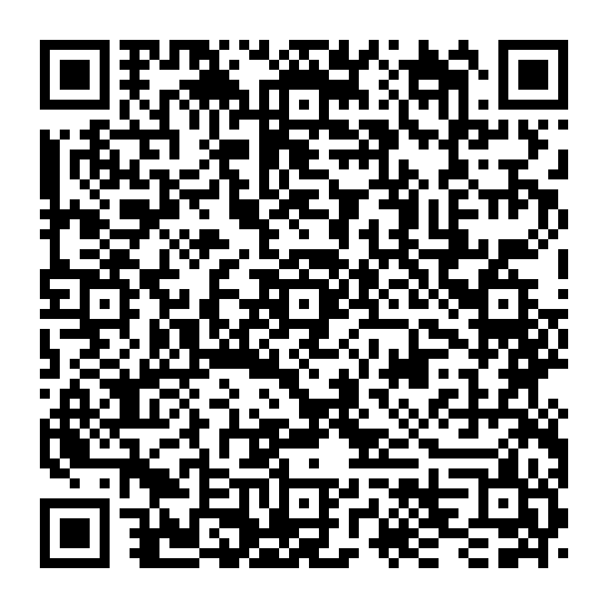 QRコード