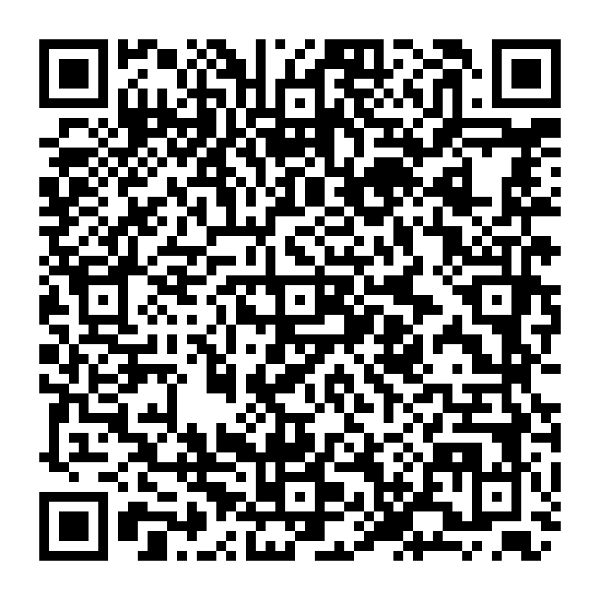 QRコード