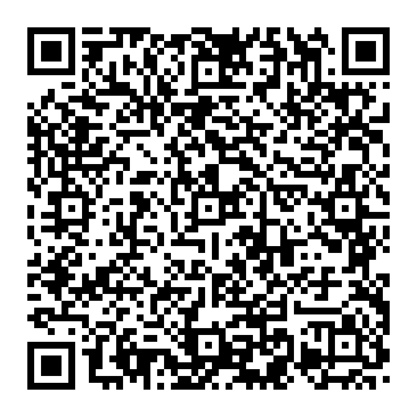 QRコード