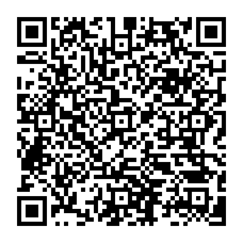 QRコード