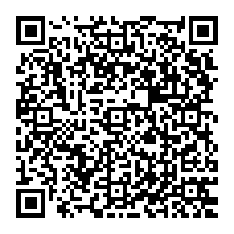 QRコード