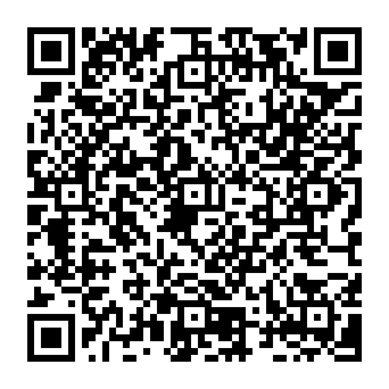 QRコード