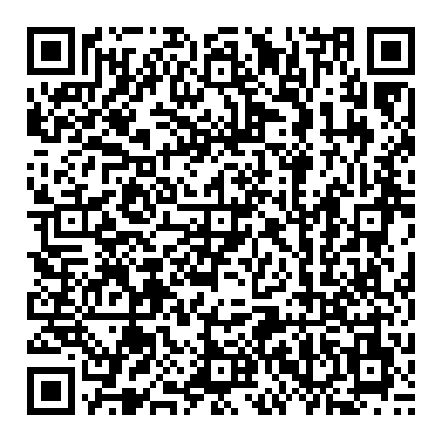 QRコード