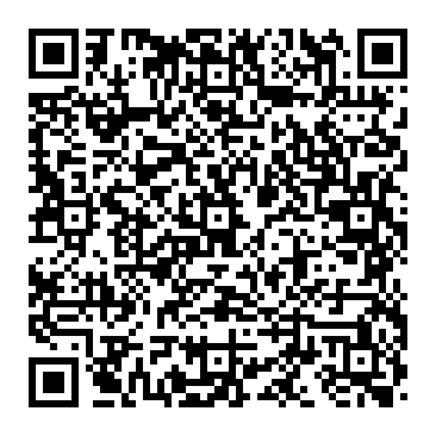 QRコード