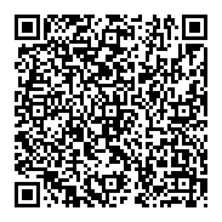 QRコード
