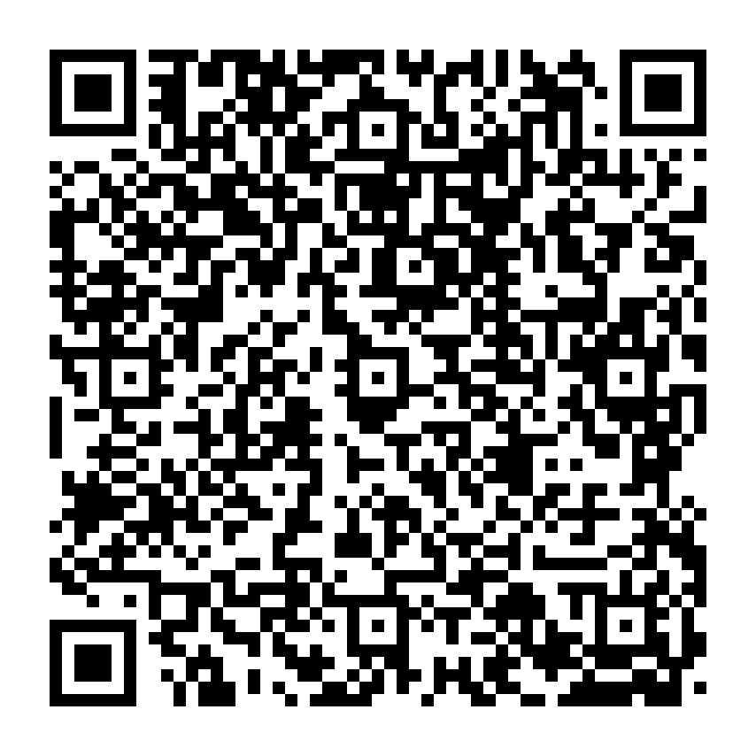 QRコード