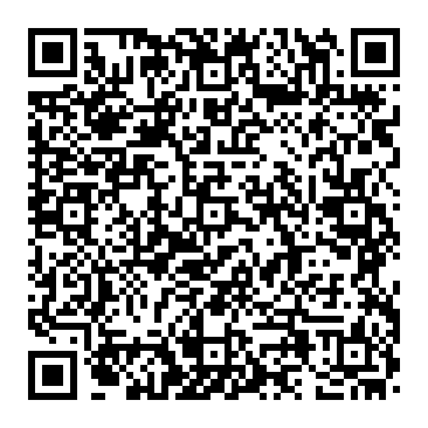 QRコード