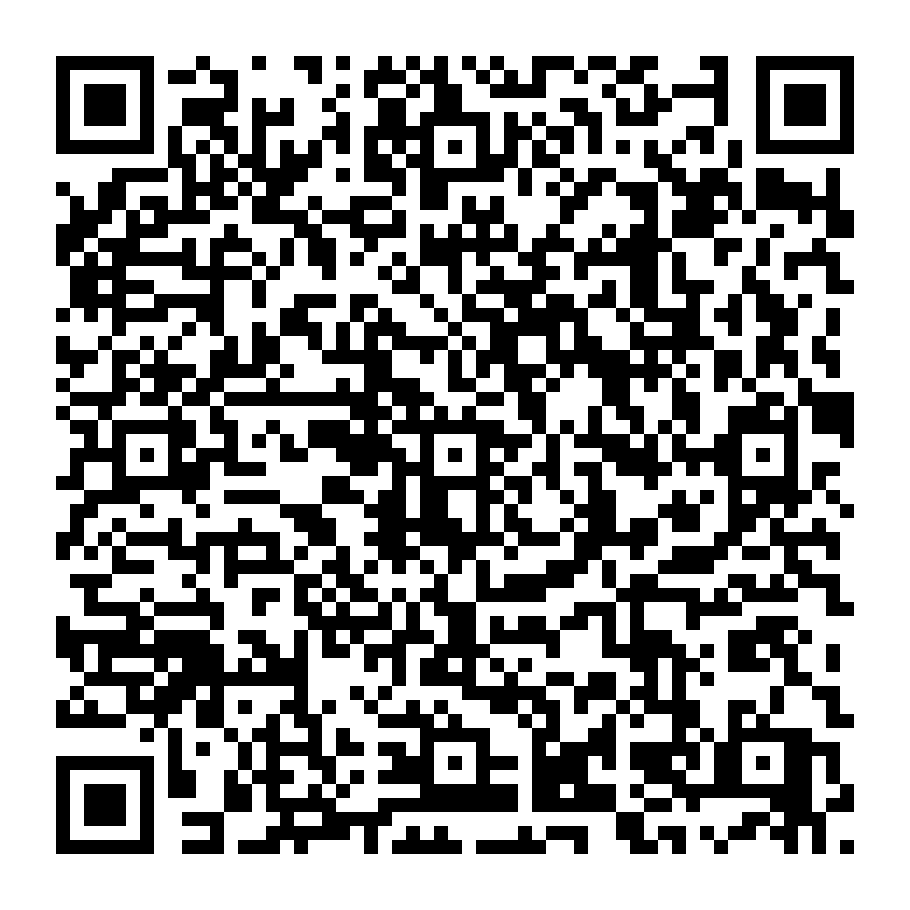QRコード