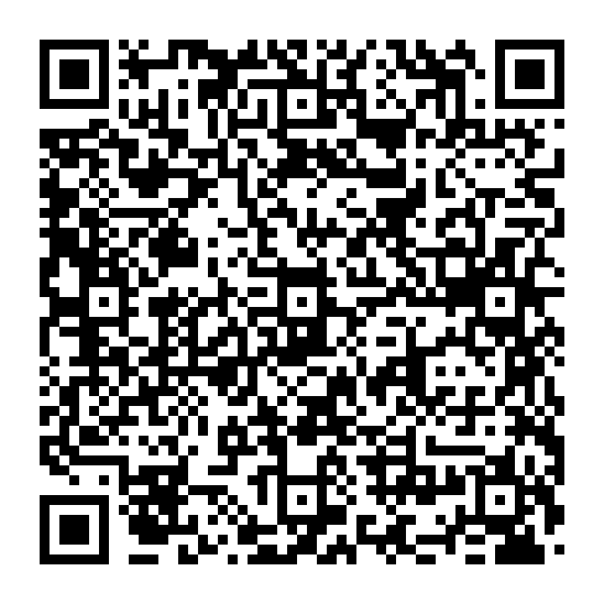 QRコード