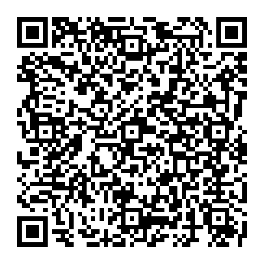 QRコード