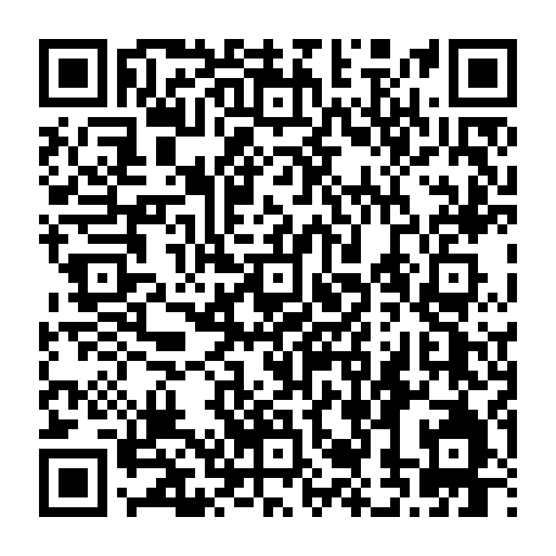 QRコード