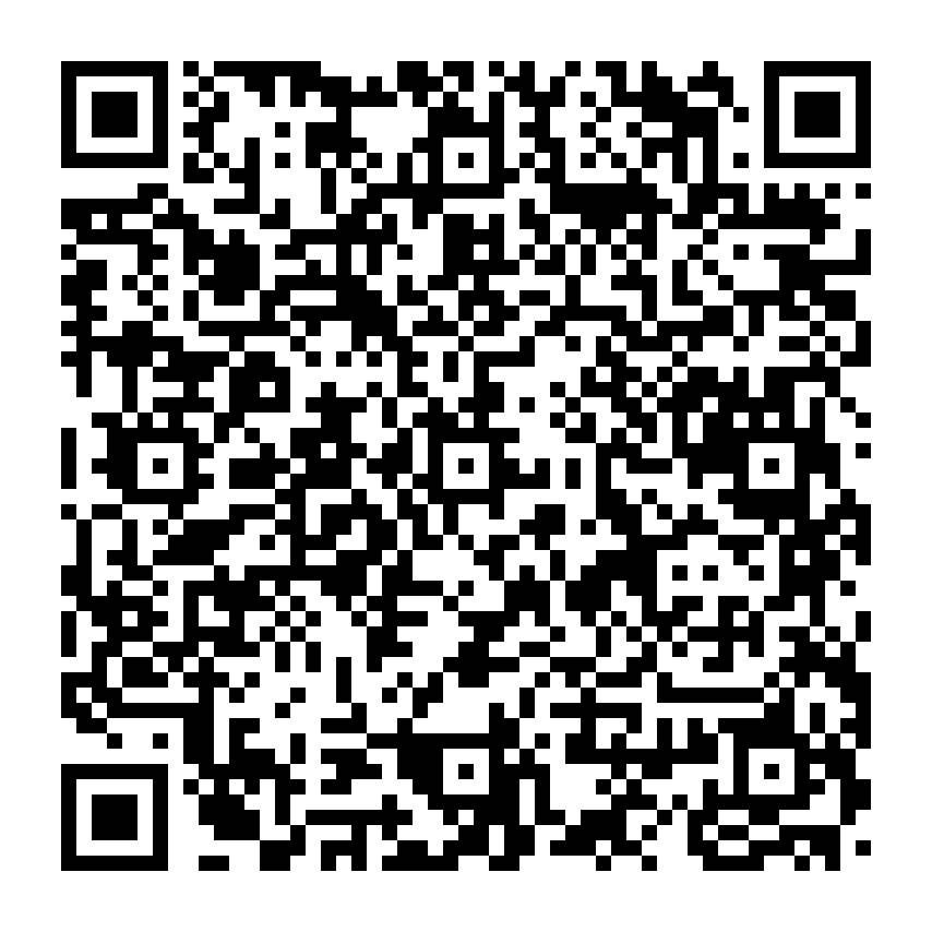 QRコード