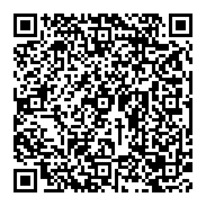 QRコード