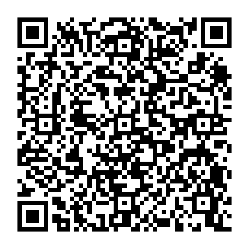 QRコード