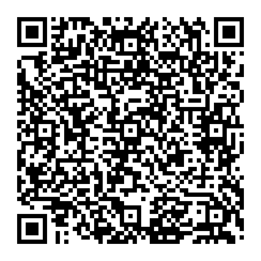 QRコード