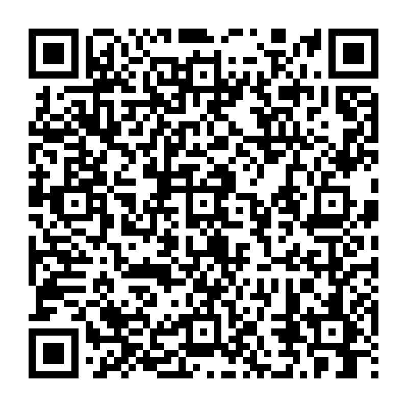 QRコード