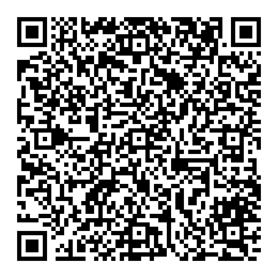 QRコード