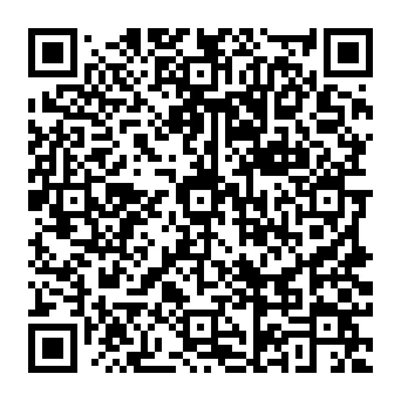 QRコード