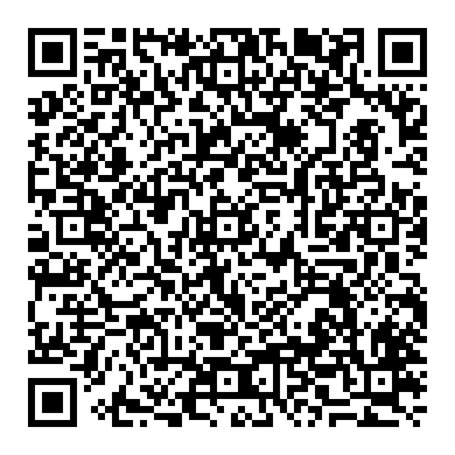 QRコード