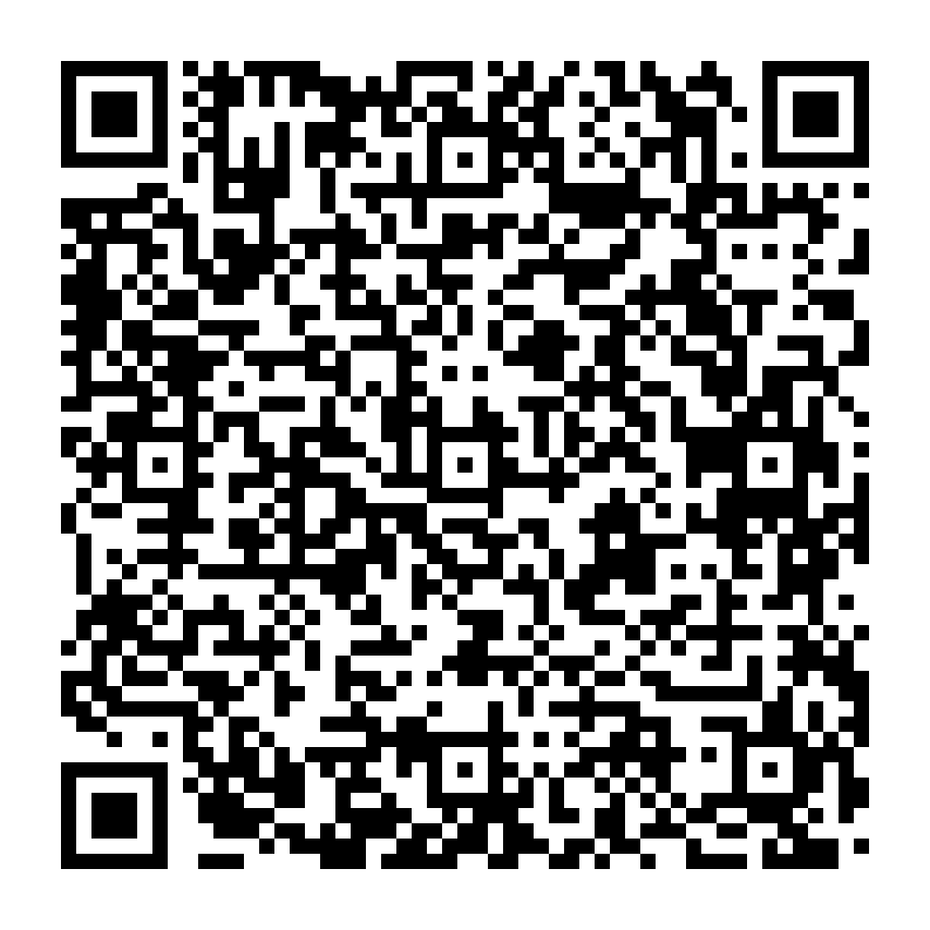 QRコード