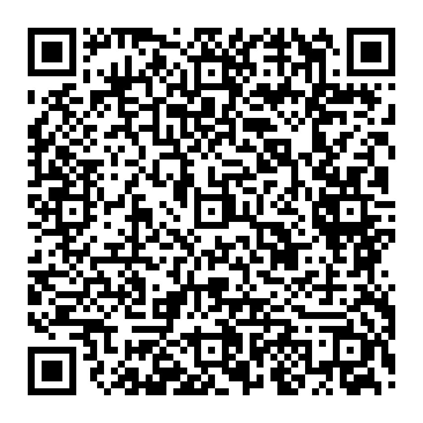 QRコード