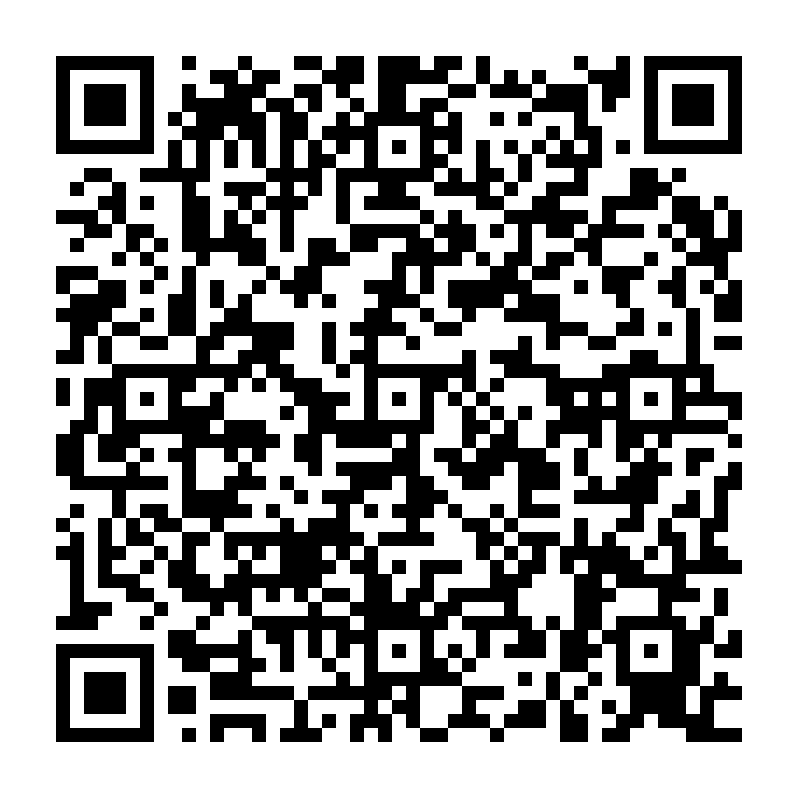 QRコード