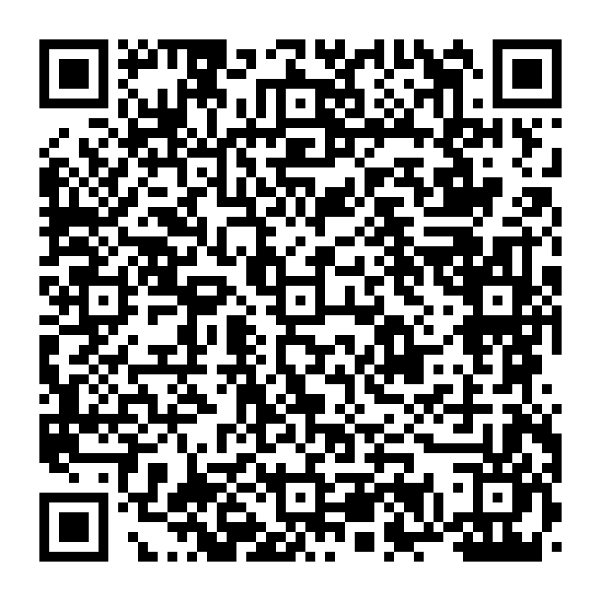 QRコード