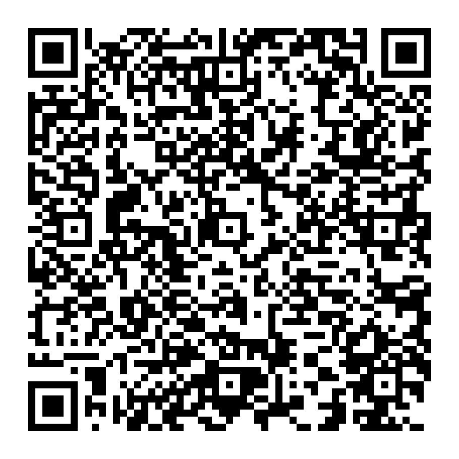QRコード