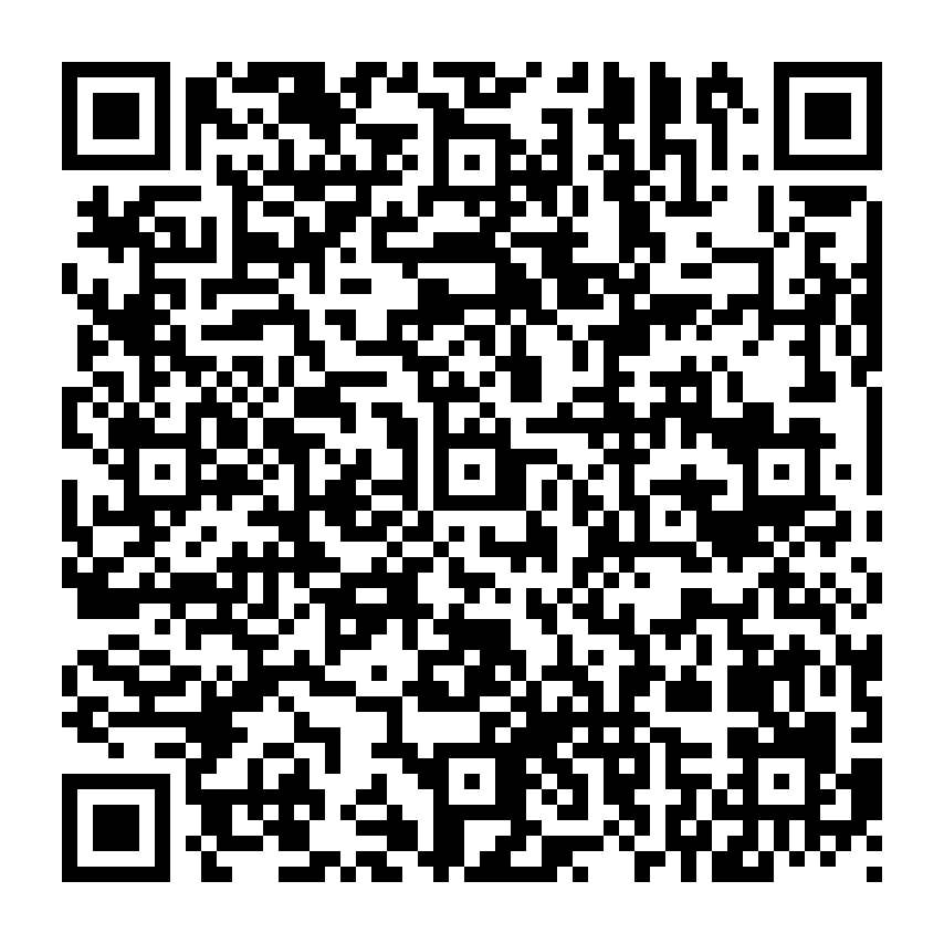 QRコード
