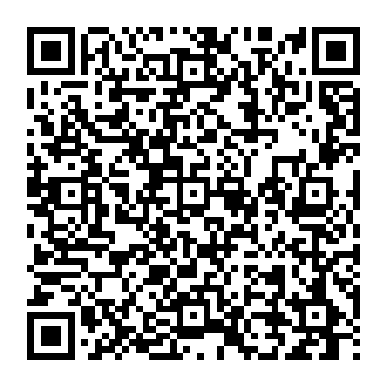 QRコード