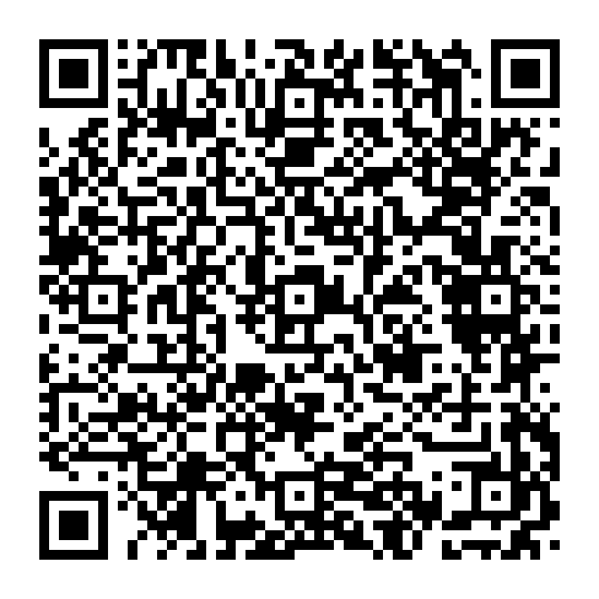 QRコード