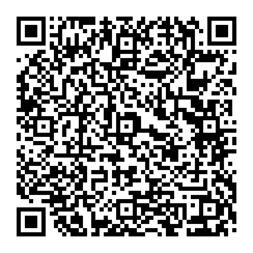 QRコード