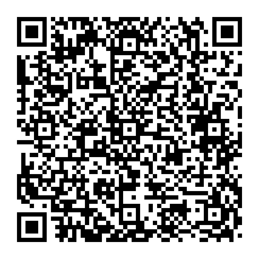 QRコード