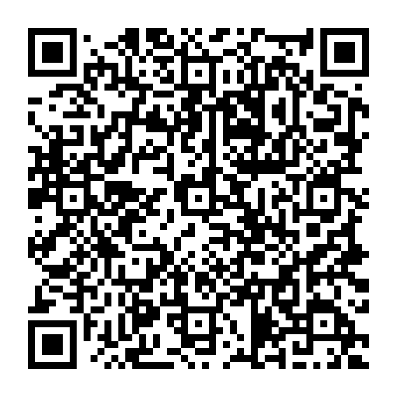 QRコード
